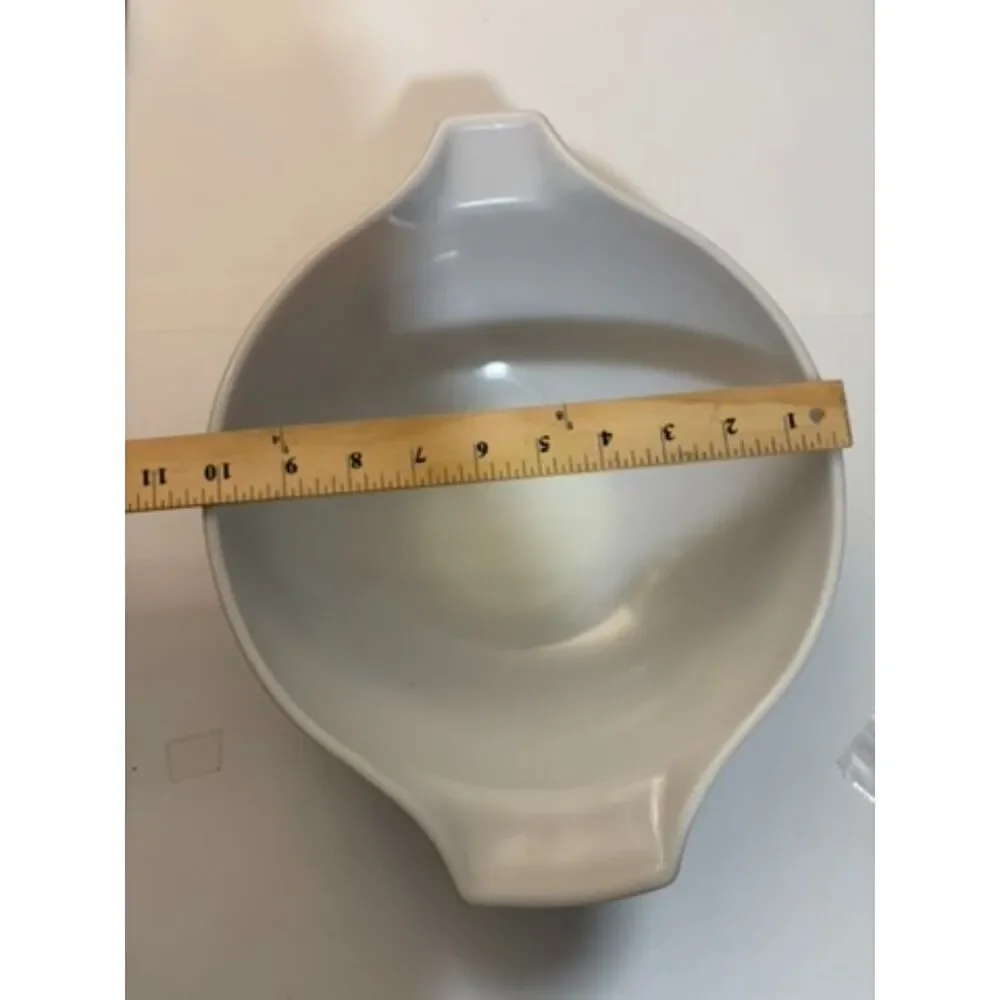 Pyrex Early American 444